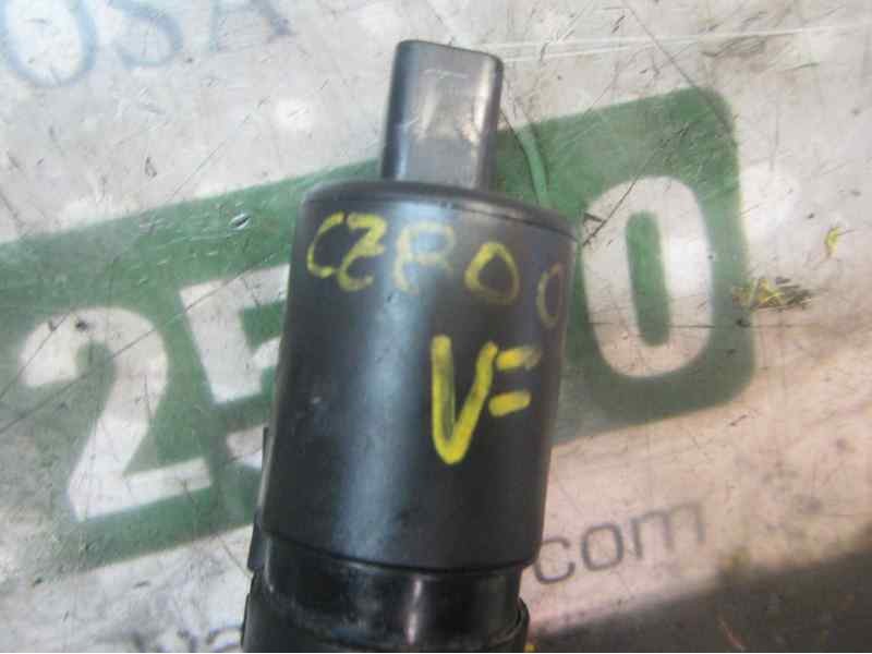 Recambio de bomba limpia para dacia dokker 1.5 dci diesel fap cat referencia OEM IAM 286200851R 286203634R 