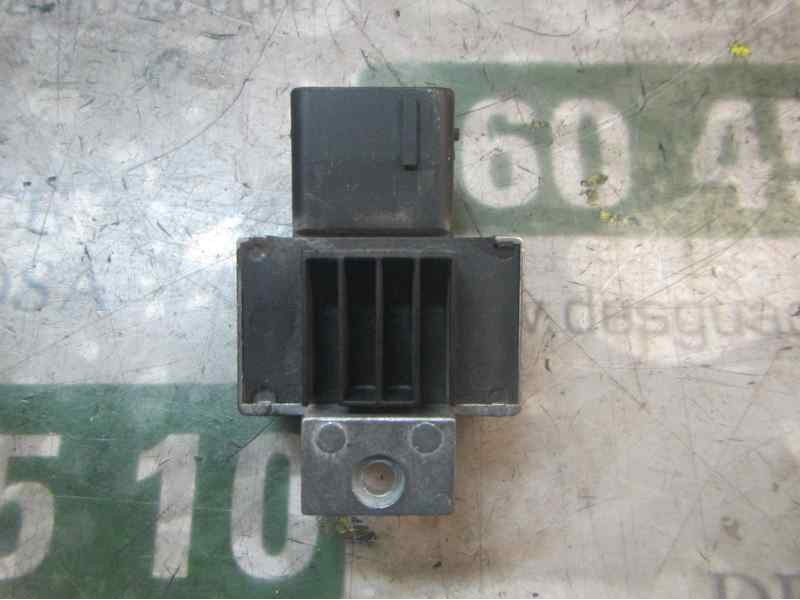 Recambio de caja precalentamiento para dacia dokker 1.5 dci diesel fap cat referencia OEM IAM 110678071R 110678071R 