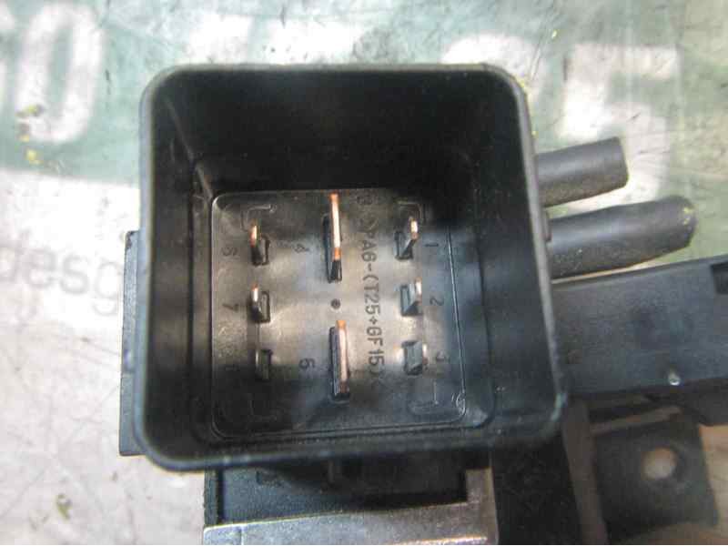 Recambio de caja precalentamiento para dacia dokker 1.5 dci diesel fap cat referencia OEM IAM 110678071R 110678071R 