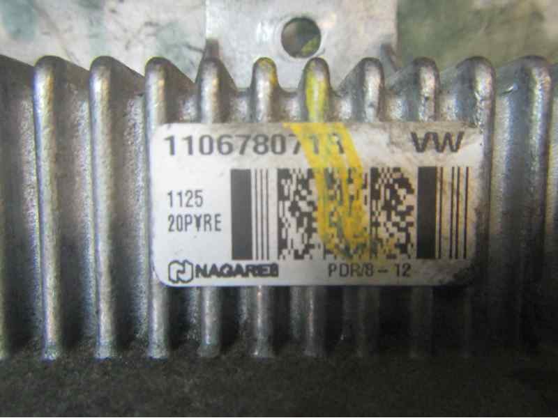 Recambio de caja precalentamiento para dacia dokker 1.5 dci diesel fap cat referencia OEM IAM 110678071R 110678071R 