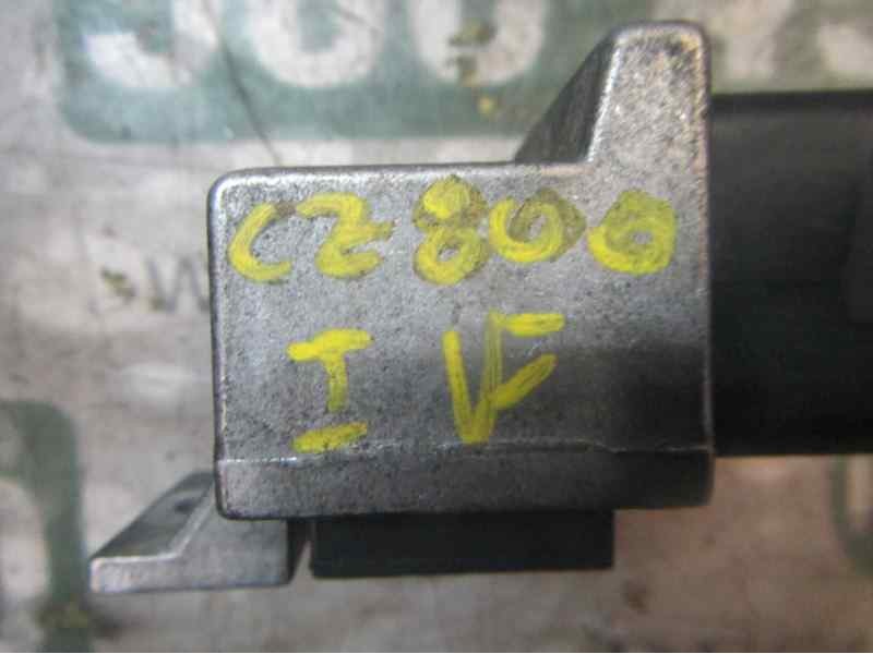 Recambio de caja precalentamiento para dacia dokker 1.5 dci diesel fap cat referencia OEM IAM 110678071R 110678071R 