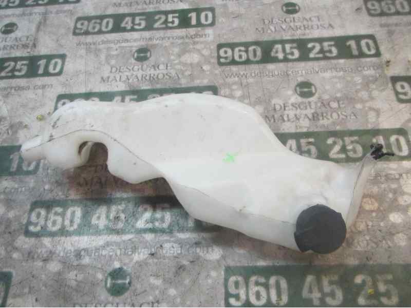 Recambio de deposito limpia para dacia dokker 1.5 dci diesel fap cat referencia OEM IAM 289103672R  