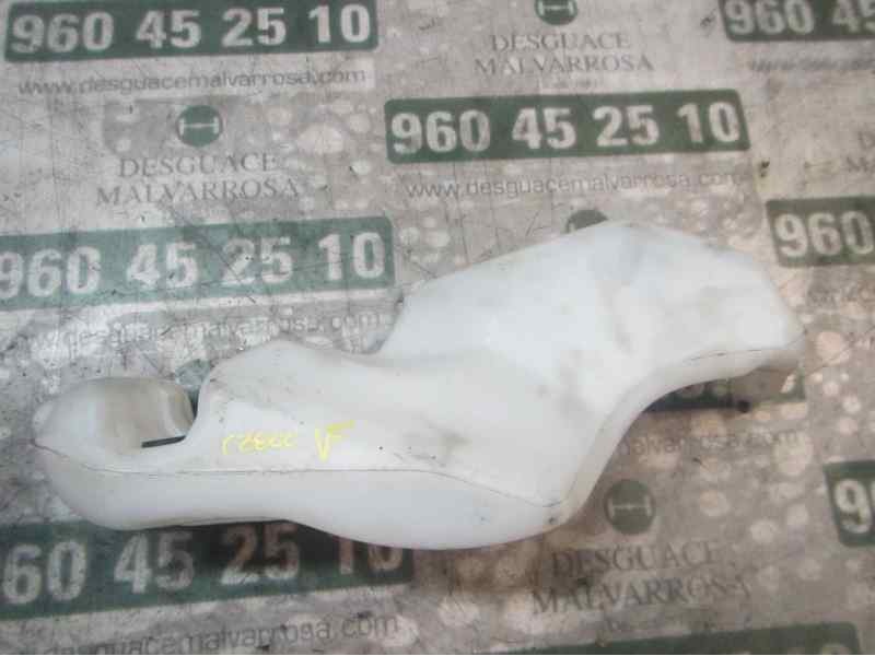 Recambio de deposito limpia para dacia dokker 1.5 dci diesel fap cat referencia OEM IAM 289103672R  