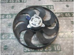 Recambio de electroventilador para dacia dokker 1.5 dci diesel fap cat referencia OEM IAM 214819521R 5R124611  2