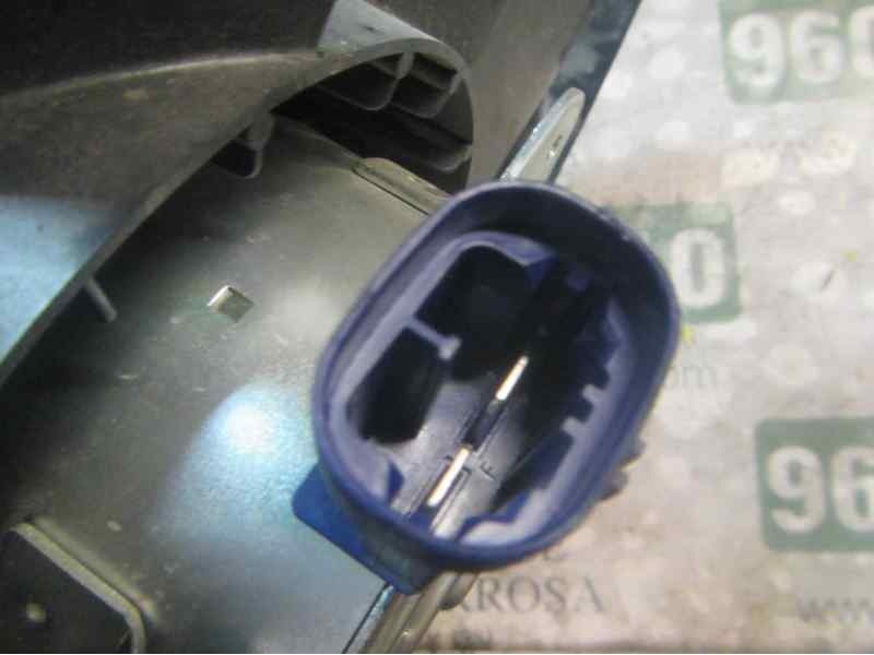 Recambio de electroventilador para dacia dokker 1.5 dci diesel fap cat referencia OEM IAM 214819521R 5R124611 