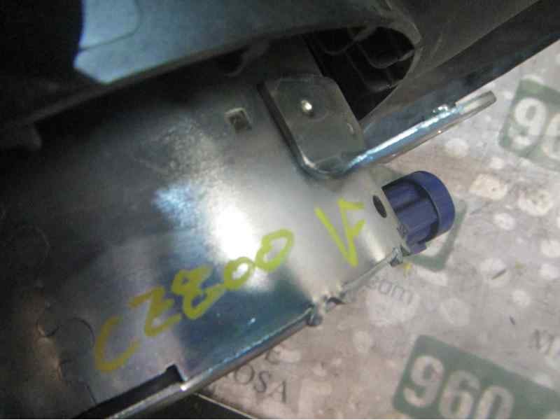 Recambio de electroventilador para dacia dokker 1.5 dci diesel fap cat referencia OEM IAM 214819521R 5R124611 