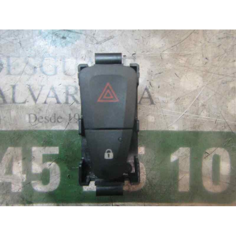 Recambio de warning para dacia dokker 1.5 dci diesel fap cat referencia OEM IAM 252905668R 252905668R 