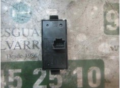 Recambio de warning para dacia dokker 1.5 dci diesel fap cat referencia OEM IAM 252905668R 252905668R  2