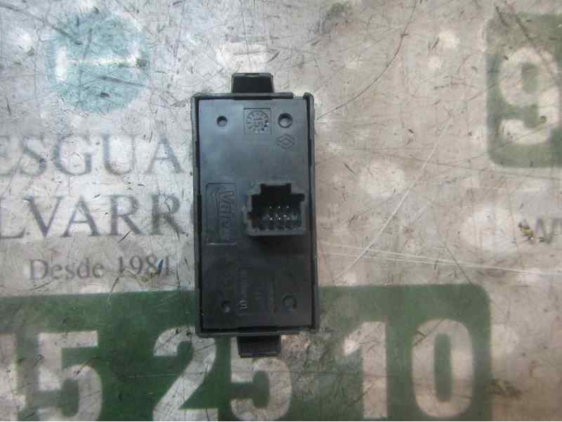 Recambio de warning para dacia dokker 1.5 dci diesel fap cat referencia OEM IAM 252905668R 252905668R 