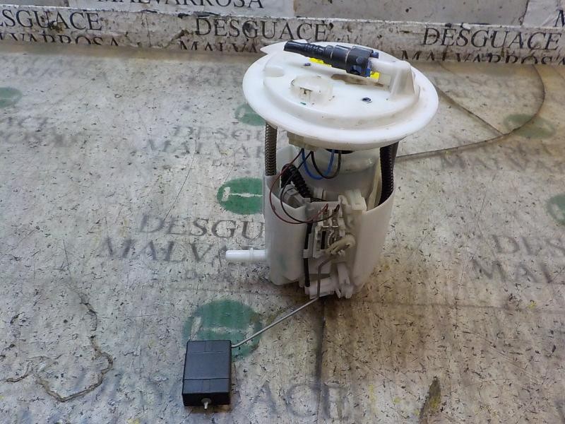 Recambio de aforador para jeep compass 2.4 16v cat referencia OEM IAM   