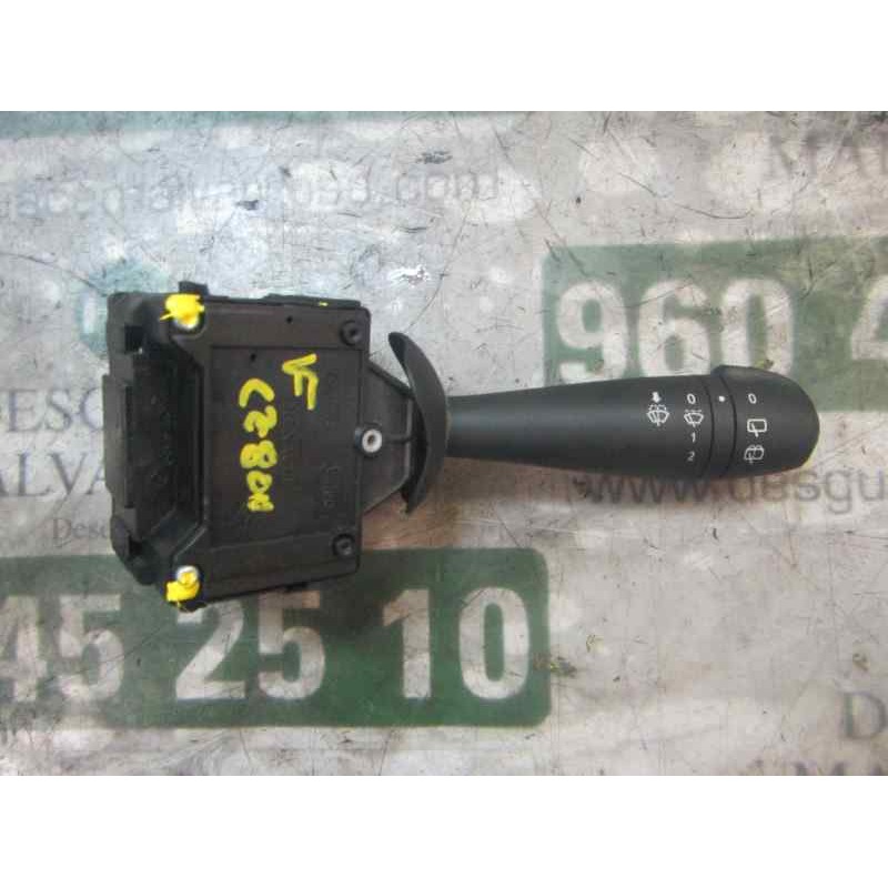 Recambio de mando limpia para dacia dokker 1.5 dci diesel fap cat referencia OEM IAM 8201168008 E10670223 