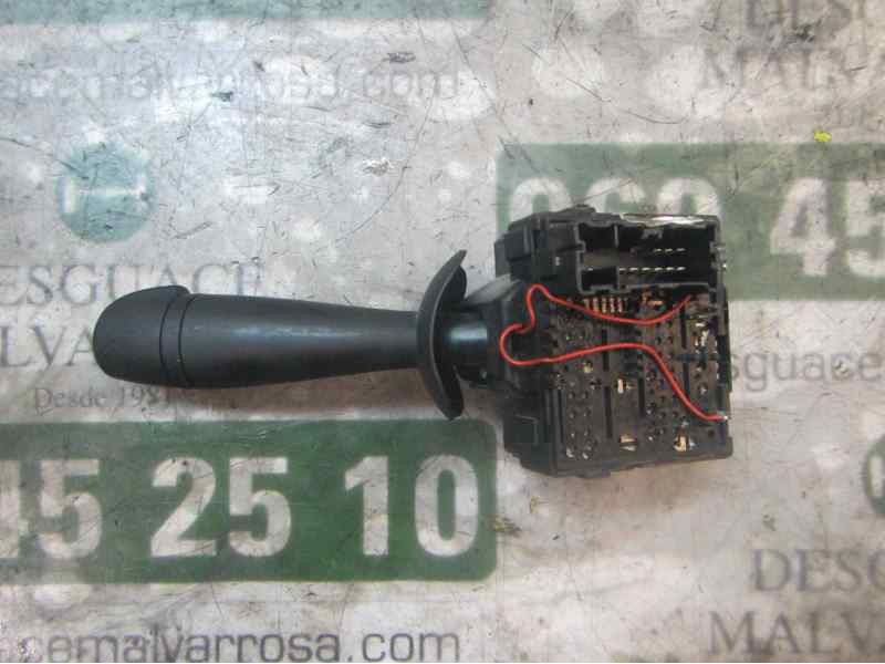 Recambio de mando limpia para dacia dokker 1.5 dci diesel fap cat referencia OEM IAM 8201168008 E10670223 