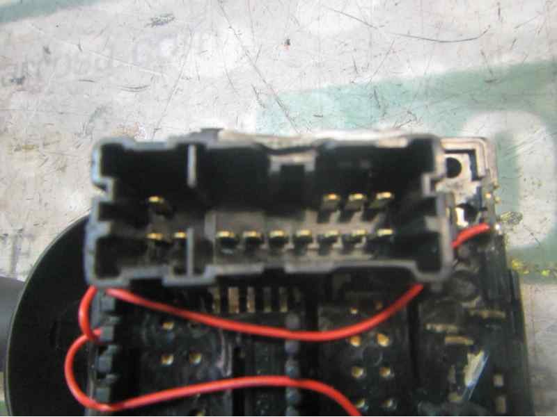 Recambio de mando limpia para dacia dokker 1.5 dci diesel fap cat referencia OEM IAM 8201168008 E10670223 