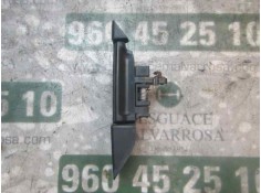 Recambio de maneta exterior lateral derecha para dacia dokker 1.5 dci diesel fap cat referencia OEM IAM 806067153R   2