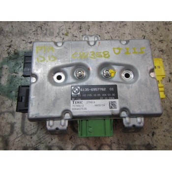 MODULO ELECTRONICO 61359110846 6135695776201 