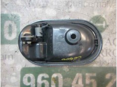 Recambio de maneta interior delantera derecha para dacia dokker 1.5 dci diesel fap cat referencia OEM IAM 8200733847   2