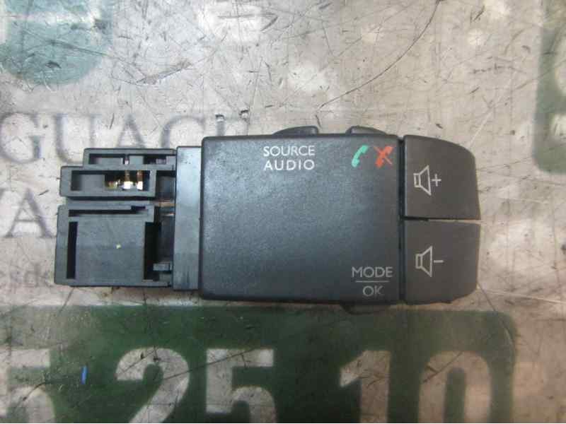 Recambio de modulo electronico para dacia dokker 1.5 dci diesel fap cat referencia OEM IAM 255522448R 255522448R 