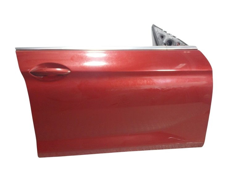 Recambio de puerta delantera derecha para bmw 6 gran coupe (f06) 650 i xdrive referencia OEM IAM 41517294992  