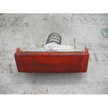 PILOTO DELANTERO DERECHO 