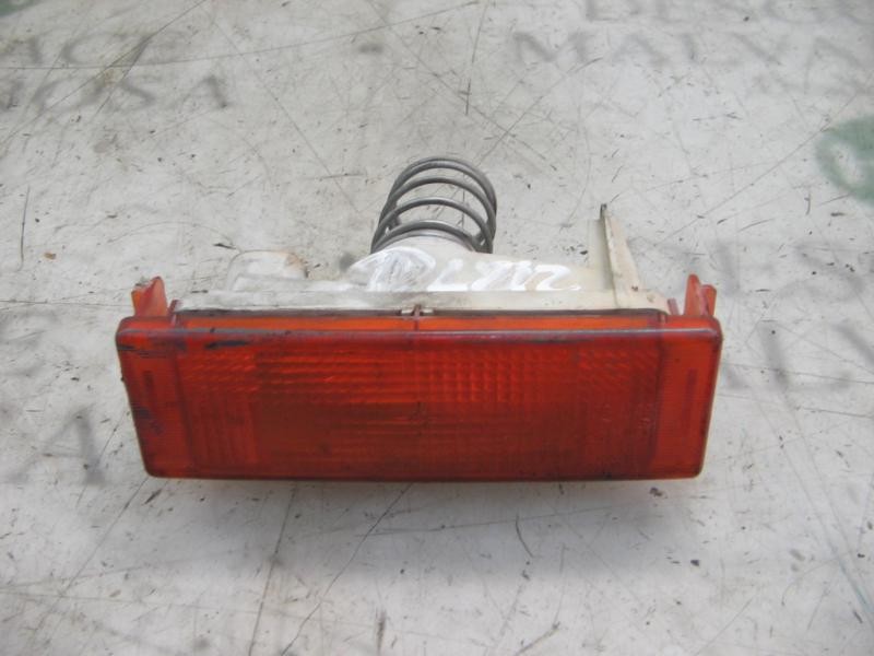 Recambio de piloto delantero derecho para renault rapid/express (f40) 1.9 d familiar (f40p) referencia OEM IAM   