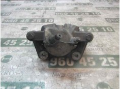 Recambio de pinza freno delantera derecha para dacia dokker 1.5 dci diesel fap cat referencia OEM IAM 7701208333   2