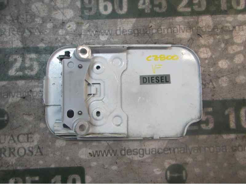 Recambio de tapa combustible para dacia dokker 1.5 dci diesel fap cat referencia OEM IAM 788304700R  