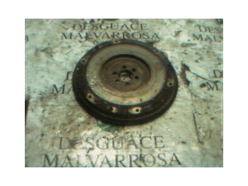 Recambio de volante motor para seat malaga 1.5 referencia OEM IAM   