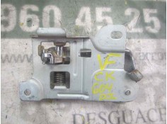 Recambio de maneta interior delantera izquierda para mitsubishi montero (v20/v40) 2500 td gl (3-ptas.) referencia OEM IAM    2