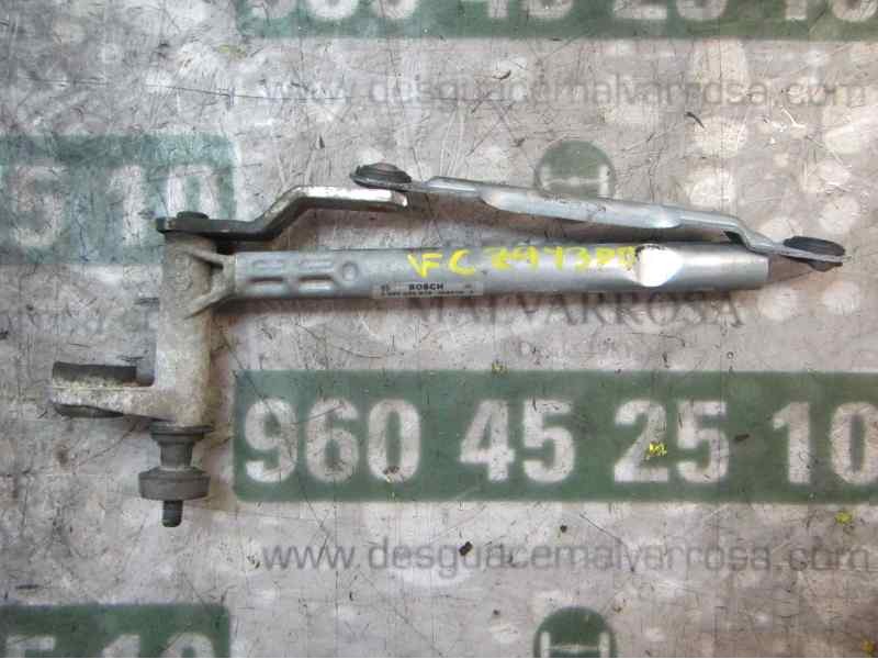 Recambio de articulacion limpia delantero para seat leon (1p1) reference referencia OEM IAM   