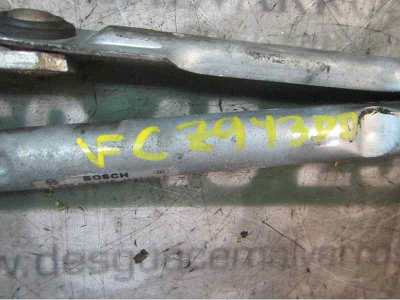 Recambio de articulacion limpia delantero para seat leon (1p1) reference referencia OEM IAM   