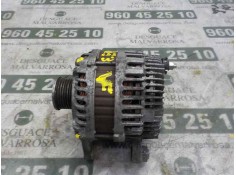 Recambio de alternador para renault koleos 2.0 dci diesel fap referencia OEM IAM  23100JG71A A3TJ2481 150A MITSUBISHI  2