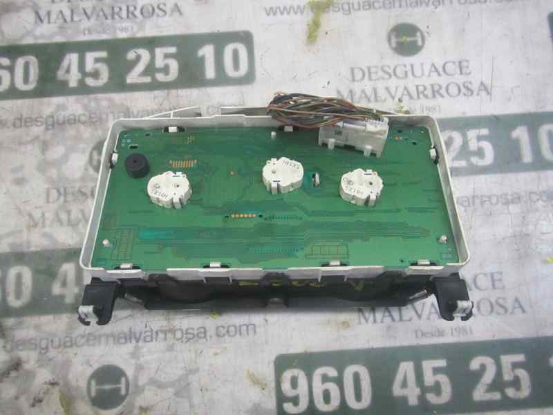 Recambio de cuadro instrumentos para mercedes-benz clase b (w245) 2.0 cdi cat referencia OEM IAM A1694401011  