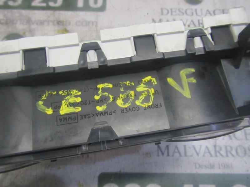 Recambio de cuadro instrumentos para mercedes-benz clase b (w245) 2.0 cdi cat referencia OEM IAM A1694401011  