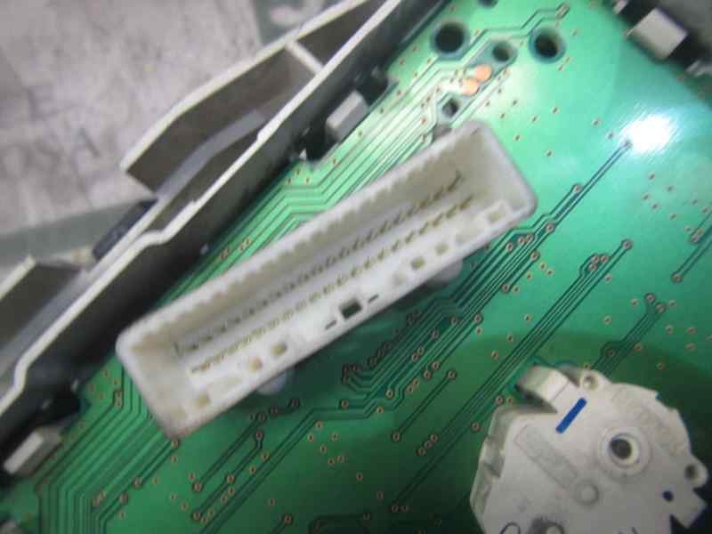 Recambio de cuadro instrumentos para mercedes-benz clase b (w245) 2.0 cdi cat referencia OEM IAM A1694401011  