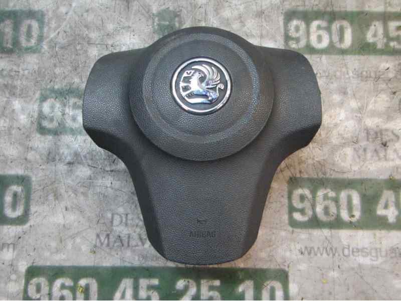 Recambio de airbag delantero izquierdo para opel corsa d corsavan referencia OEM IAM   