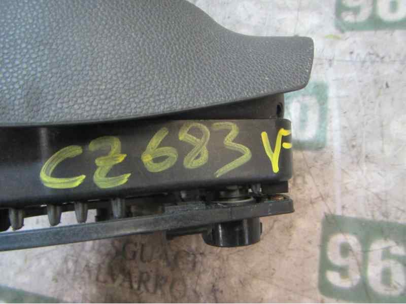 Recambio de airbag delantero izquierdo para opel corsa d corsavan referencia OEM IAM   