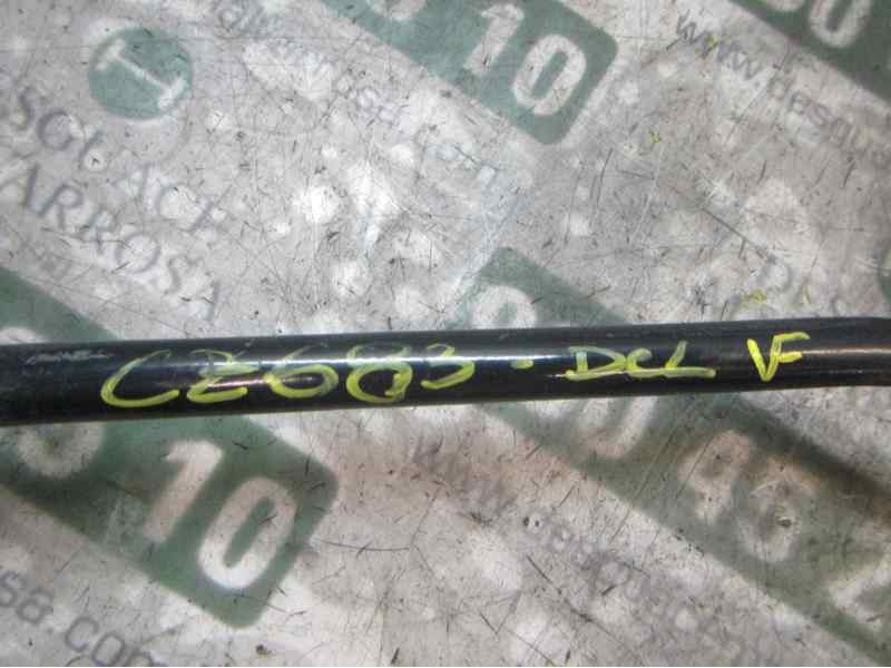 Recambio de barra estabilizadora delantera para opel corsa d corsavan referencia OEM IAM   