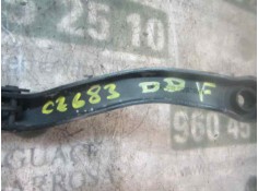 Recambio de brazo limpia delantero derecho para opel corsa d corsavan referencia OEM IAM    2