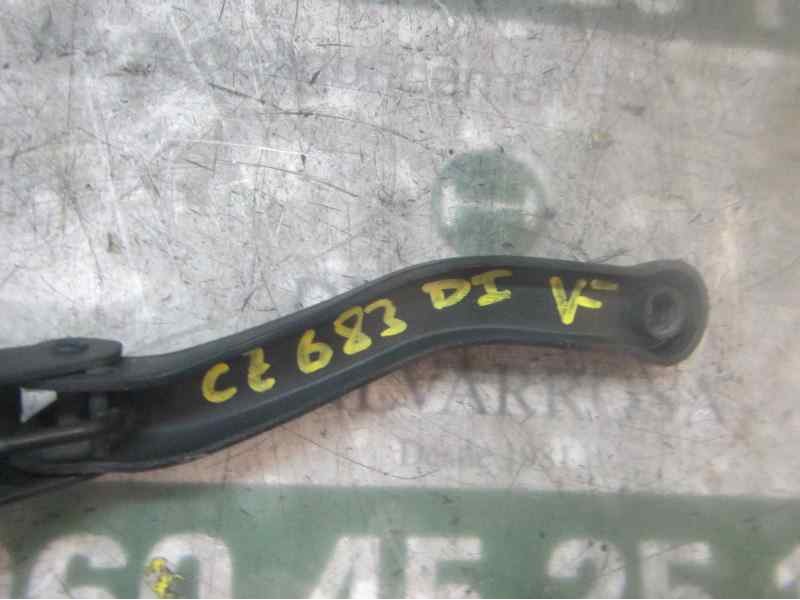 Recambio de brazo limpia delantero izquierdo para opel corsa d corsavan referencia OEM IAM   