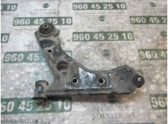Recambio de brazo suspension inferior delantero derecho para opel corsa d corsavan referencia OEM IAM    2