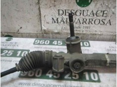 Recambio de cremallera direccion para opel corsa d corsavan referencia OEM IAM    2