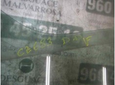 Recambio de cristal puerta delantero derecho para opel corsa d corsavan referencia OEM IAM    2