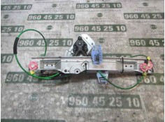 Recambio de elevalunas delantero derecho para opel corsa d corsavan referencia OEM IAM    2