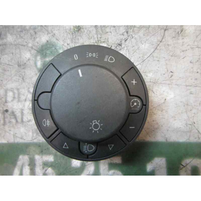 Recambio de mando luces para opel corsa d corsavan referencia OEM IAM   