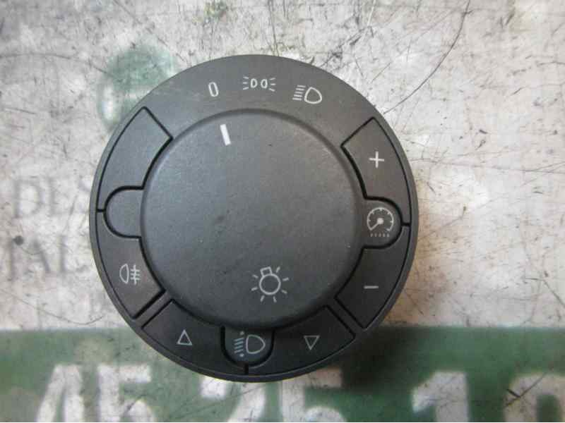 Recambio de mando luces para opel corsa d corsavan referencia OEM IAM   