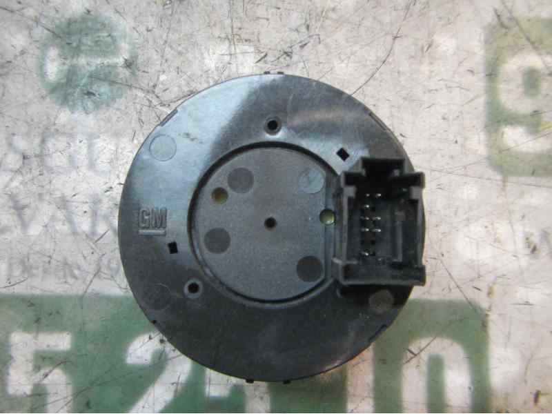Recambio de mando luces para opel corsa d corsavan referencia OEM IAM   
