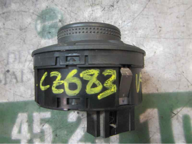 Recambio de mando luces para opel corsa d corsavan referencia OEM IAM   