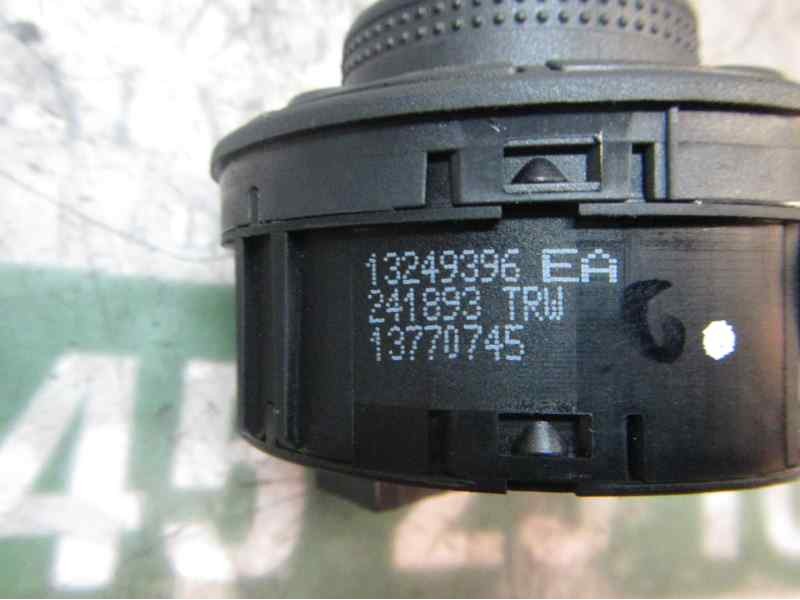 Recambio de mando luces para opel corsa d corsavan referencia OEM IAM   