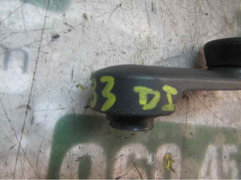 Recambio de maneta elevalunas delantera izquierda para opel corsa d corsavan referencia OEM IAM   