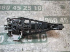 Recambio de maneta exterior delantera derecha para opel corsa d corsavan referencia OEM IAM    2